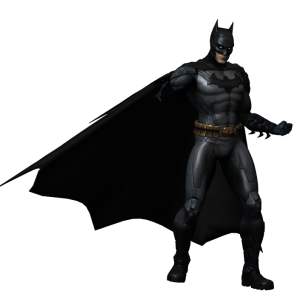 Batman PNG