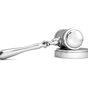 Gavel PNG