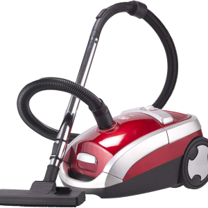 Vacuum cleaner PNG