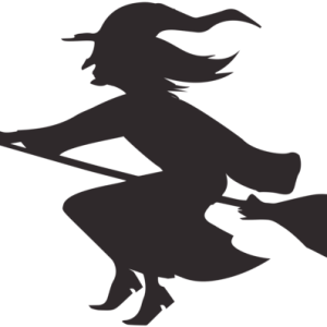 Witch PNG