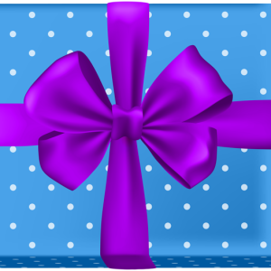 Gift box PNG