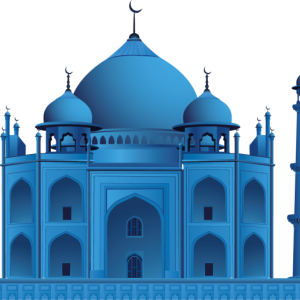 Mosque PNG