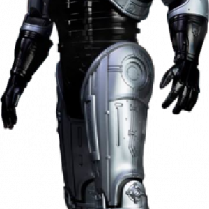 Robocop PNG