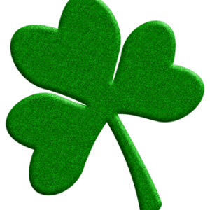 Shamrock PNG