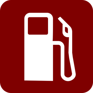 Fuel, petrol PNG