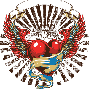 Colorful tattoo PNG