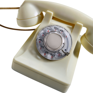 Phone PNG