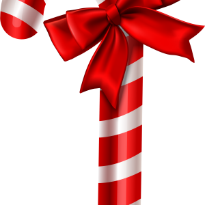 Christmas candy PNG