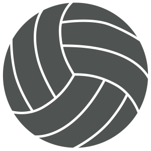 Volleyball PNG