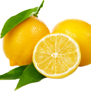 Lemon PNG