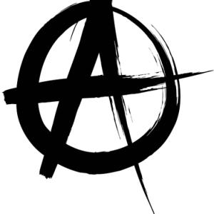 Anarchy PNG