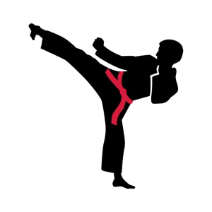 Taekwondo PNG