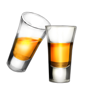 Tequila PNG