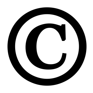 Copyright PNG