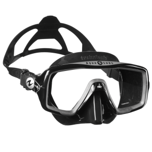 Snorkel, diving mask PNG