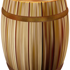 Barrel PNG