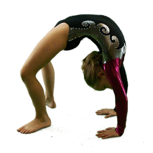 Gymnastics PNG