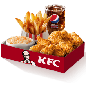 KFC PNG