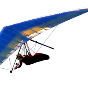 Glider PNG