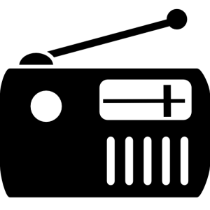 Radio PNG
