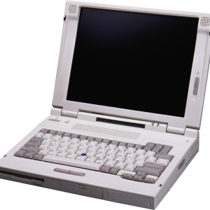 Laptop PNG