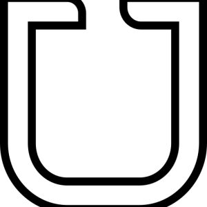 Uber logo PNG