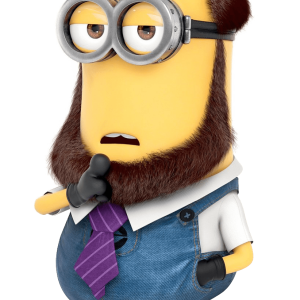Minions PNG
