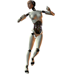 Artificial intelligence PNG