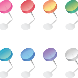Pin PNG
