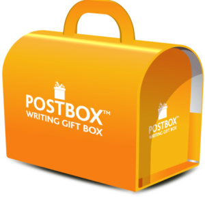 Postbox PNG