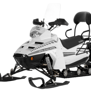 Snowmobile PNG