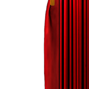 Curtains PNG