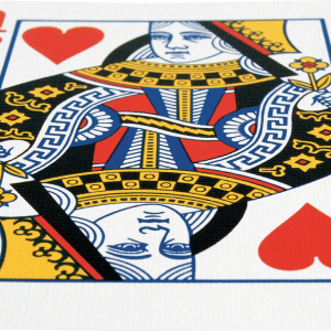 Playing cards PNG