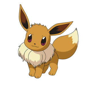 Pokemon PNG