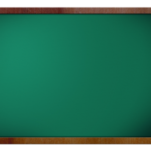 Blackboard PNG