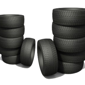 Tire PNG