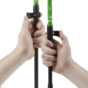 Trekking pole PNG