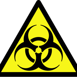 Biohazard PNG