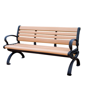 Bench furniture PNG