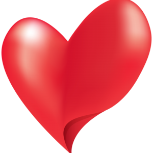 Heart PNG