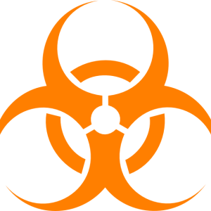 Biohazard PNG