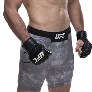 UFC PNG