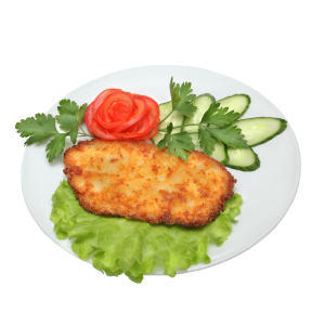 Schnitzel PNG