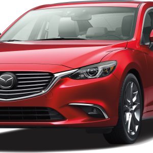 Mazda PNG