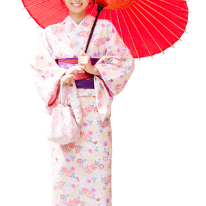 Kimono PNG