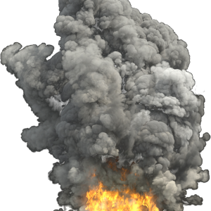 Explosion PNG