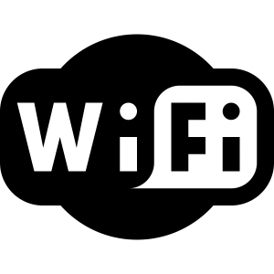 Wi-Fi logo PNG