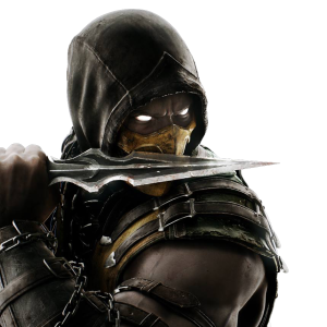 Mortal Kombat PNG