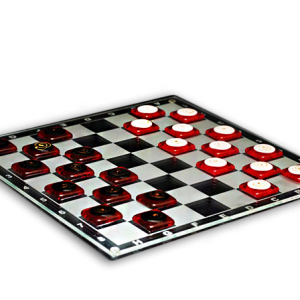Checkers PNG