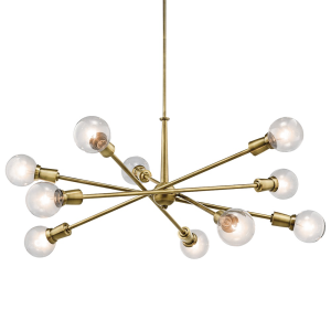 Chandelier PNG